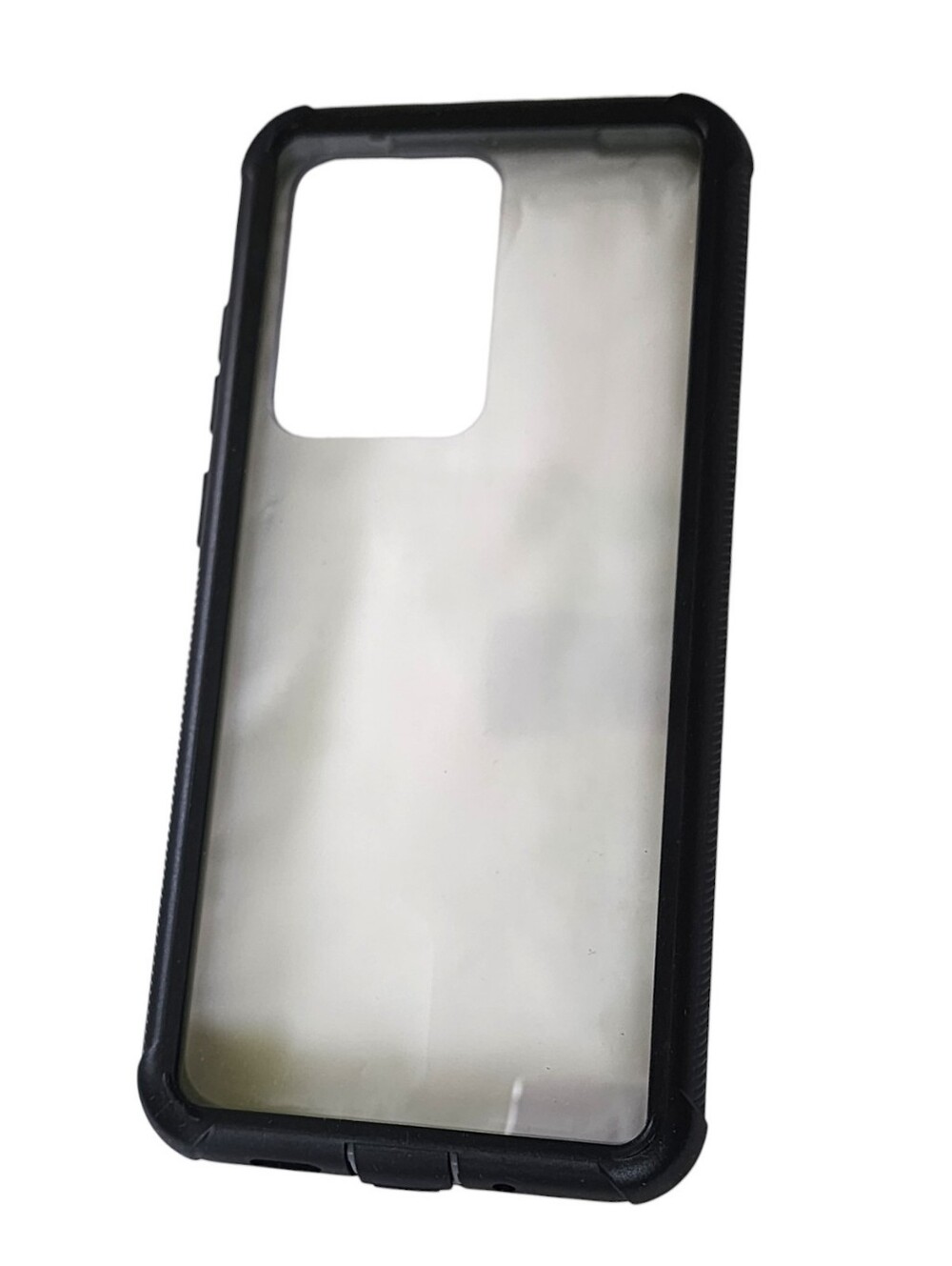 Redpepper Clear/black Defender Case For Samsung Galaxy S11